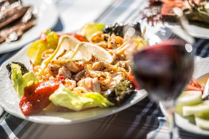 Hôtel pour 2 personnes, avec vue et terrasse à Gernsbach - 4