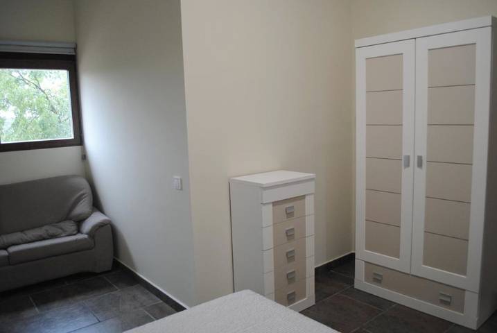 Casa rural para 12 personas, con Terraza y Vistas en Arguis - 4
