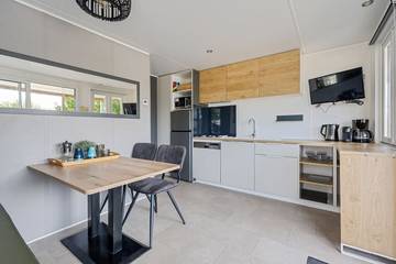 Campingvogn til 4 Personer i Goeree-Overflakkee, Zuid-Holland, Bilde 2