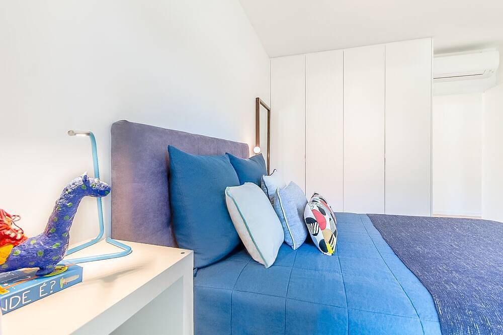 Apartamento entero, Experiencia de lujo en la playa en Lisboa con piscina in Oeiras, Costa de Lisboa