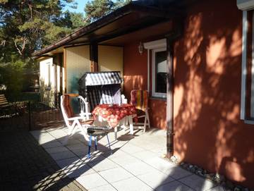 Ferienpark für 5 Personen in Zinnowitz, Usedom, Bild 1