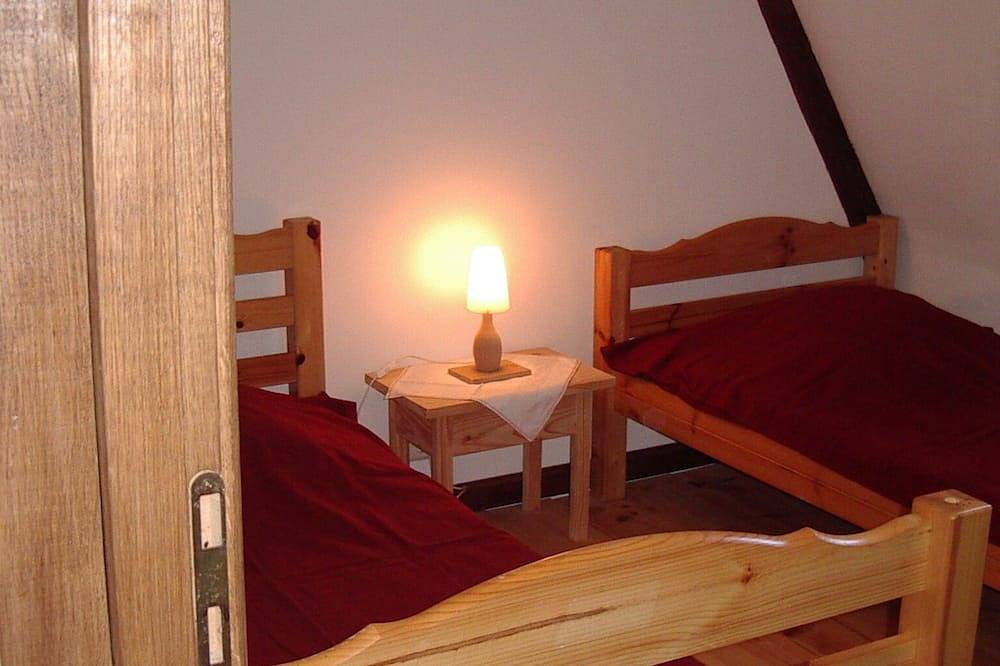 La Coquille en Périgord Noir - Gîte de 4 chambres avec terrasse et piscine in Siorac-en-Périgord, Périgord Noir