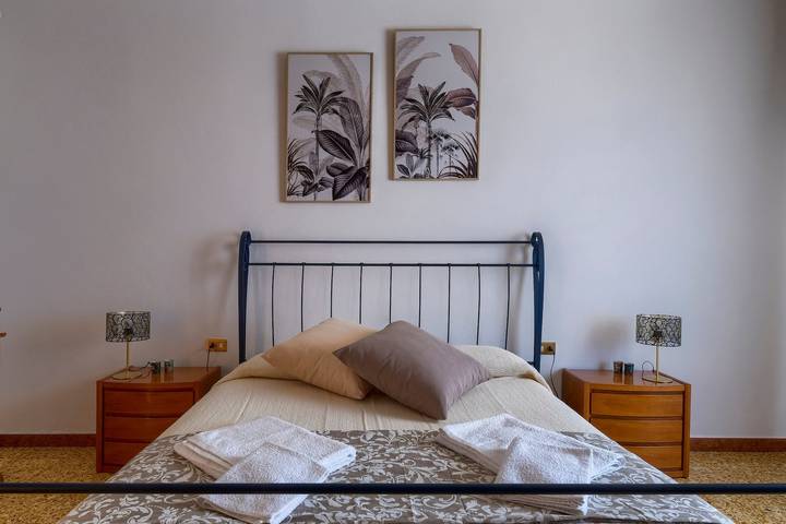 Casa Vacanze 'L'aia Dì Trippa All'Aria Mugello' con Giardino Privato e Wi-Fi in Borgo San Lorenzo (comune), Firenze province