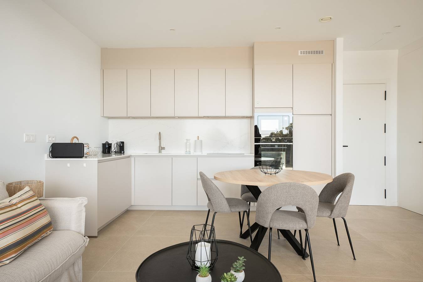 Puresea by United Renters 1.4 in Villajoyosa, Costa Blanca