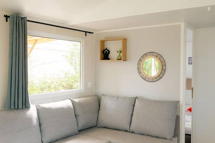 Casa rodante para 6 personas - 1