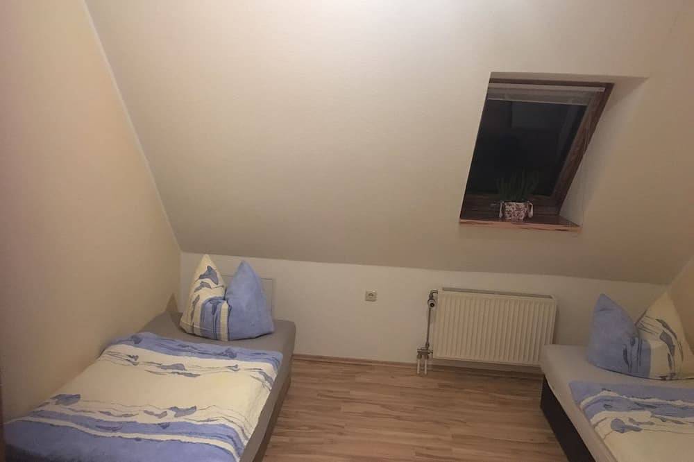 Ganze Wohnung, Ferienwohnung zur Windmühle - 11 Kw Wallbox in Neubukow, Neubukow-Salzhaff