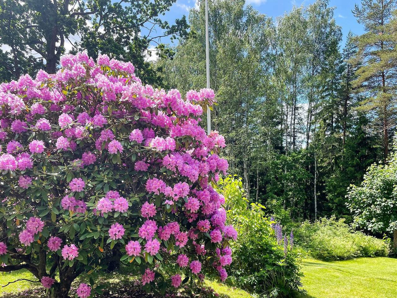 4 Sterne Ferienhaus in Hindås in Hindås, Västergötland