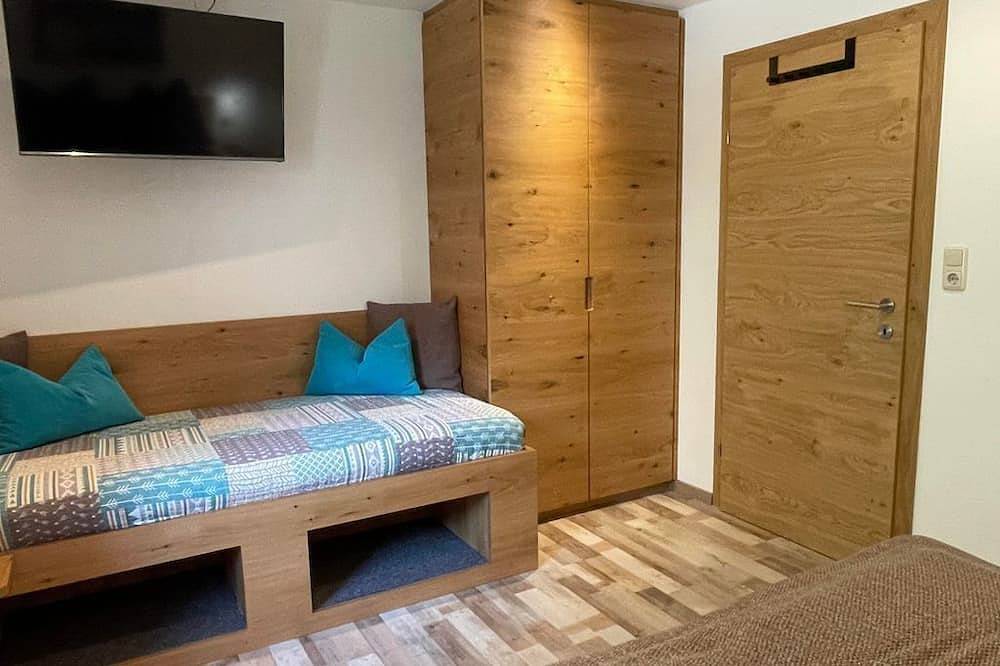 Ganze Wohnung, Wohnung 1 - Haus Füsslmühle in Salzkammergut-Berge, Fuschl am See