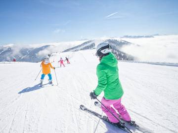 Hütte für 6 Personen in Bad Kleinkirchheim, Nockberge, Bild 3