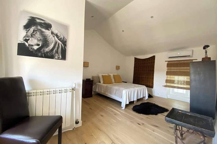 Location de vacances pour 6 personnes, avec Terrasse à Pujaut - 4