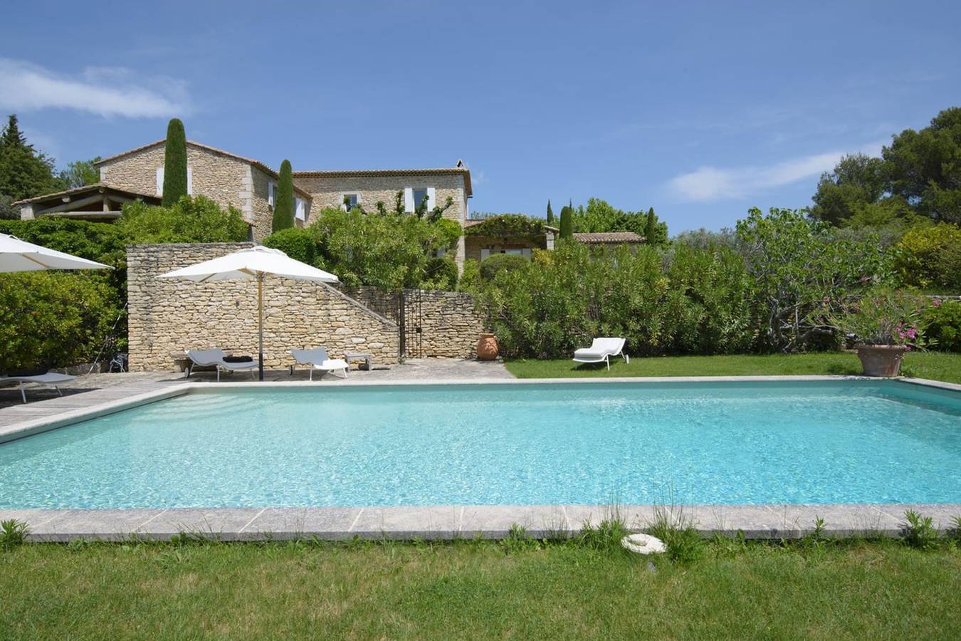 Mas des Papillons, Gordes in Village de Gordes, Gordes