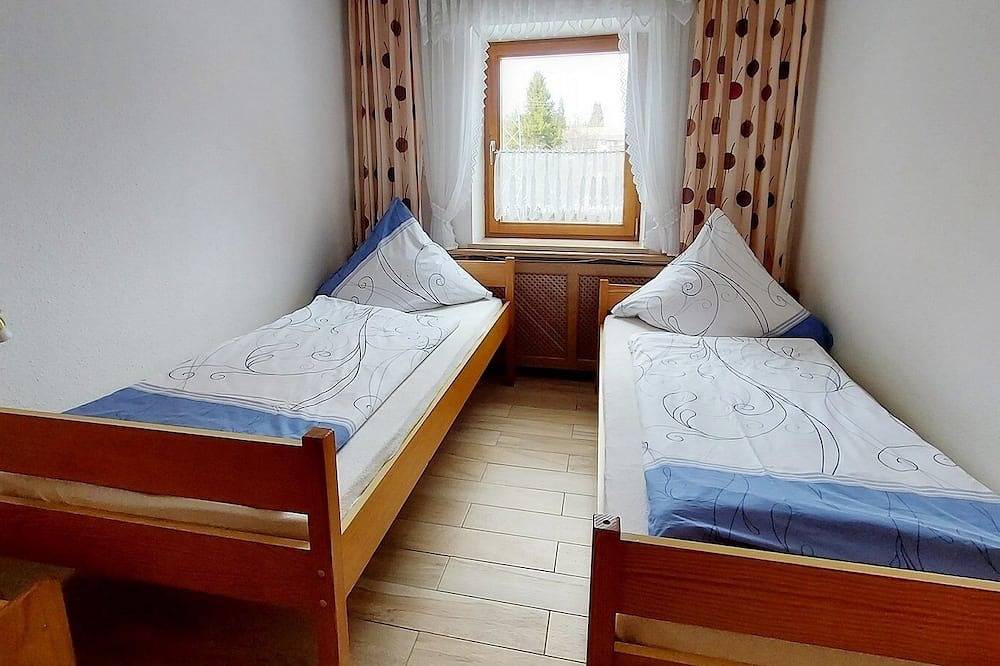 Ganze Wohnung, Ferienwohnung/App. für 6 Gäste mit 90m² in Prem in Prem, Bayerische Alpen