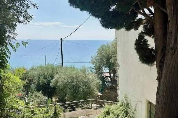 Holiday apartment for 4 people - 1