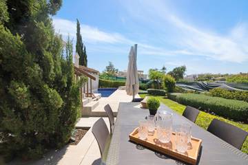 Villa voor 10 Personen in Albufeira, Faro District, Afbeelding 4