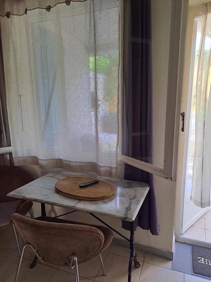 Appartement entier, Appartements Luccisano in Borgo, Région de Bastia