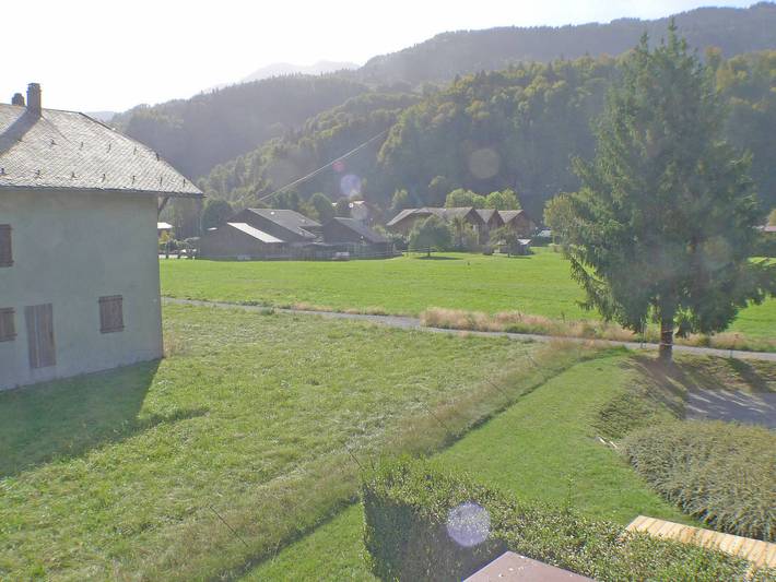 Gîte pour 6 personnes à Samoëns - 4