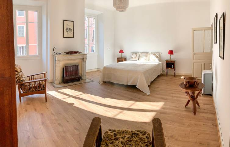 Ferienwohnung für 6 Personen in Ajaccio - 3