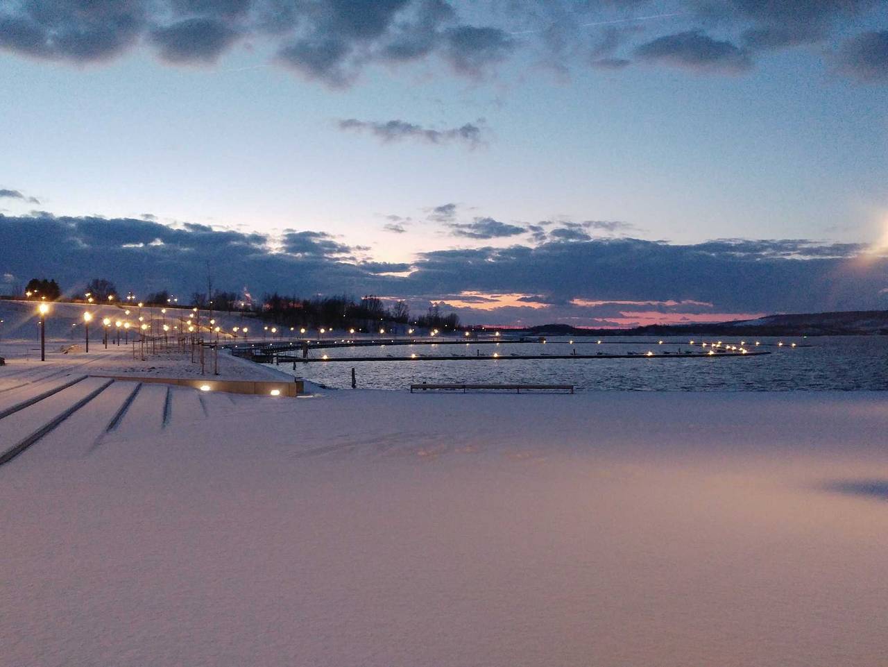 Ganze Ferienwohnung, Historische Schule - Pauline am See Ii in Mücheln (Geiseltal), Saale-Unstrut