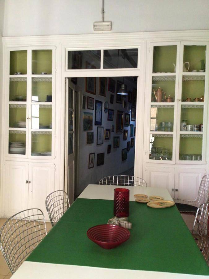 Maison d’hôte pour 8 personnes, avec vue et balcon à Tarragone - 4