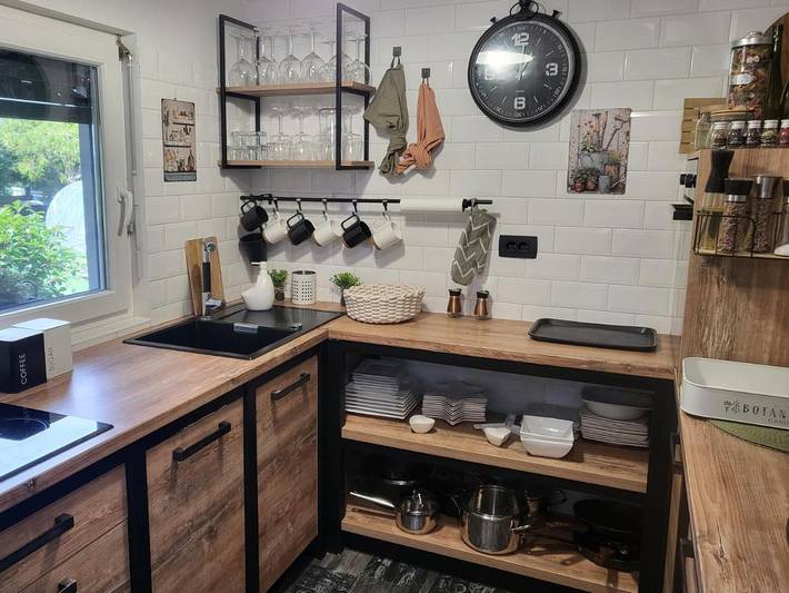 Ferienhaus für 4 Personen, mit Whirlpool und Garten sowie Sauna, kinderfreundlich in Slowenien - 2