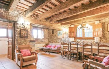 Maison De Vacances pour 14 Personnes dans Calonge, Bas-Ampurdan, Photo 2