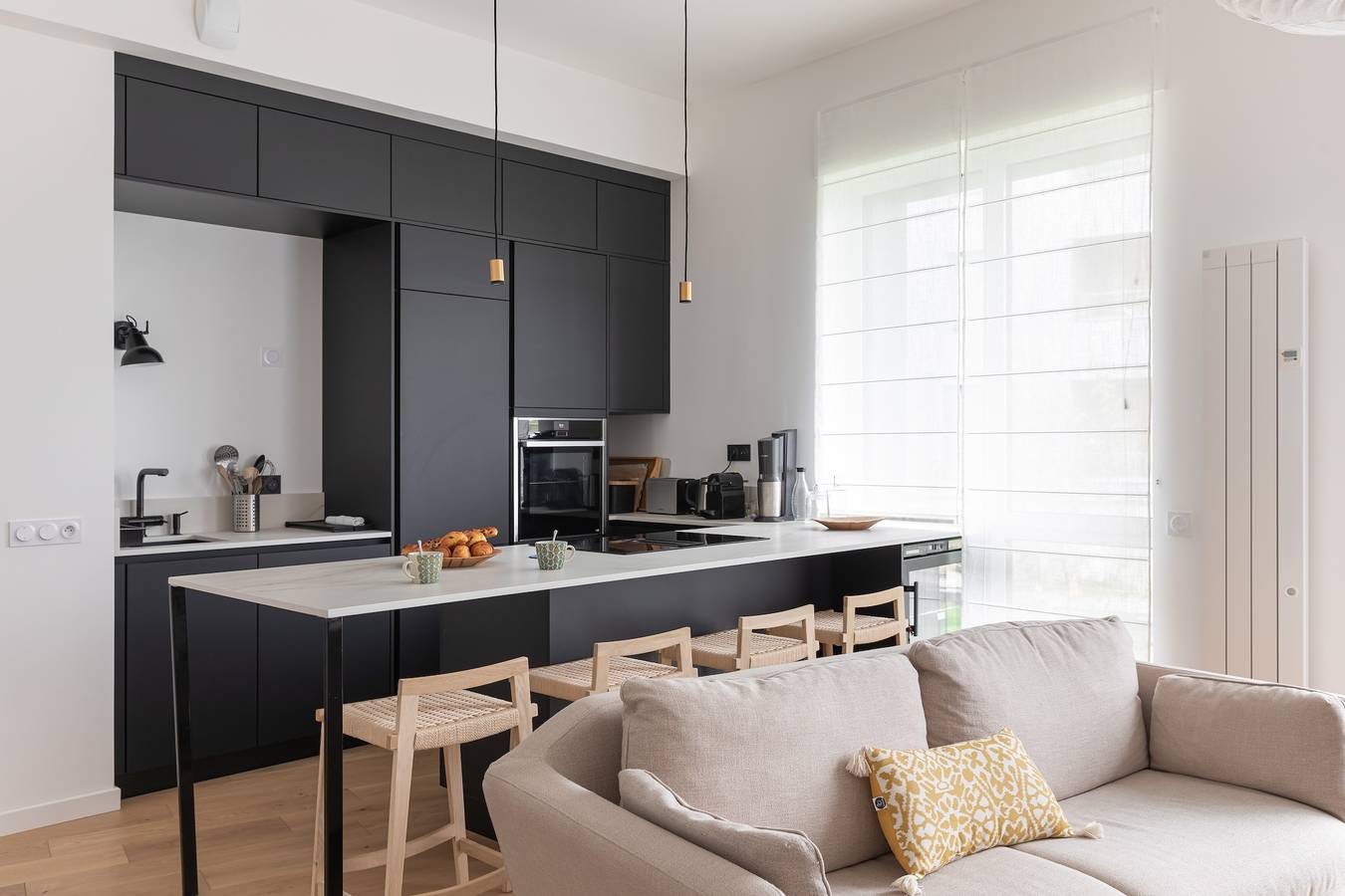 Appartement de vacances