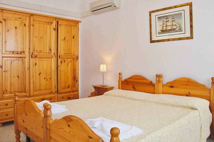 Ganze Wohnung, Ferienwohnung mit WLAN und Klimaanlage in Lido San Giovanni, Alghero