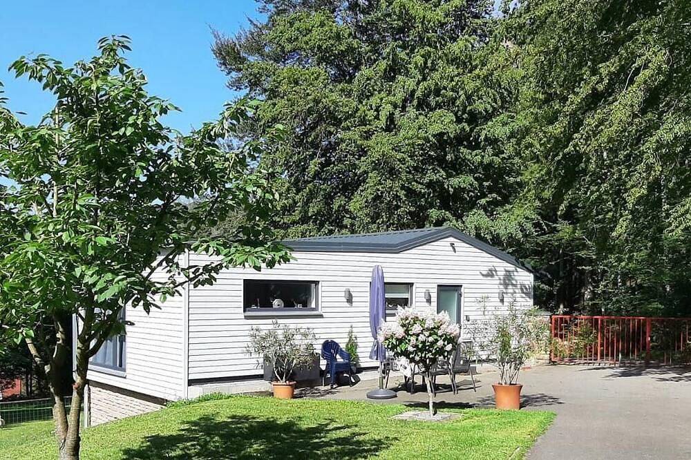 Ferienchalet Flößwehrtal in Bad Lauterberg, Harzvorland
