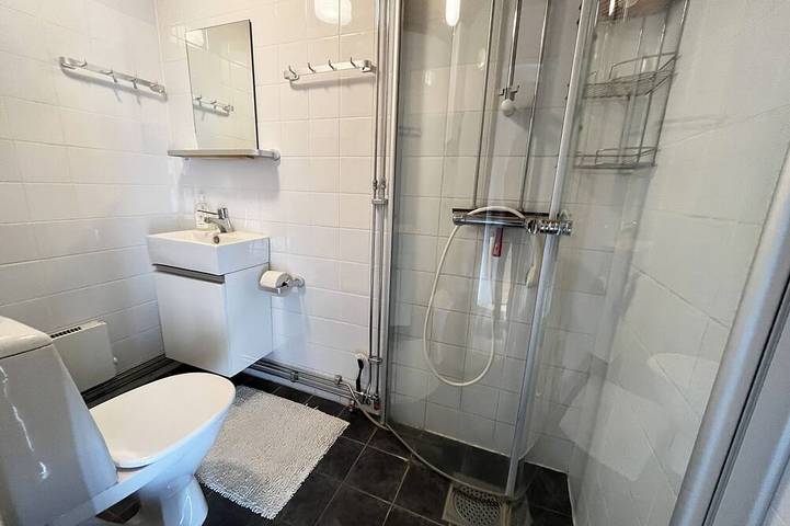 Gemütliches Ferienhaus in Färjestaden mit Nähe zum Meer I in Färjestaden, Öland