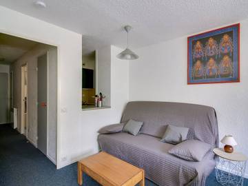 Studio pour 5 Personnes dans Pic du Midi, Bagnères-de-Bigorre, Photo 2