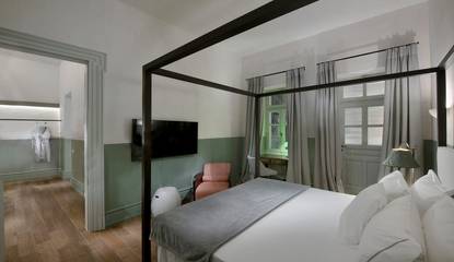 Villa für 2 Personen in Acropolis, Athen Zentrum, Bild 2