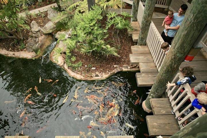 Casa de campo para 4 personas, con balcón y sauna además de jacuzzi y piscina en California