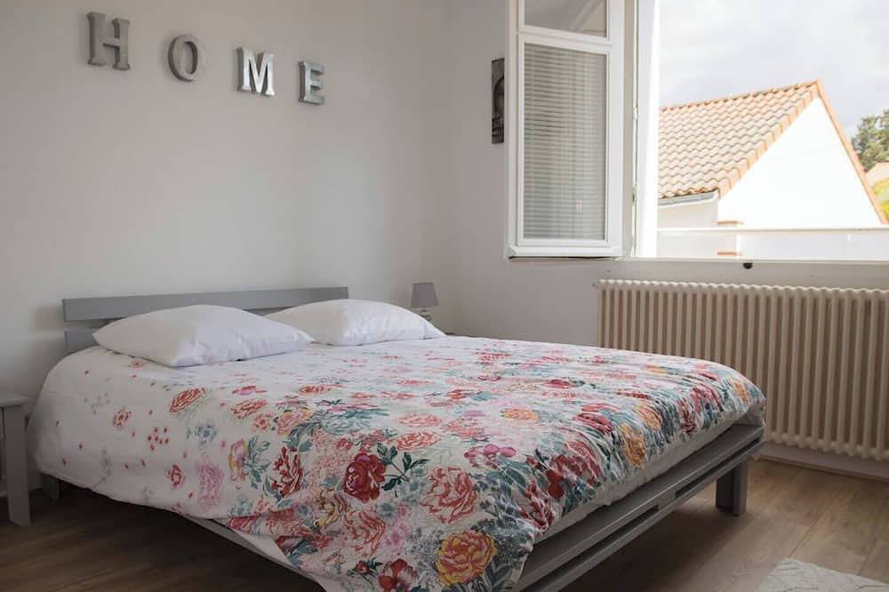 Ganze Wohnung, Bright apartment south of Nantes near Sèvre in Rezé, Nantes und Umgebung