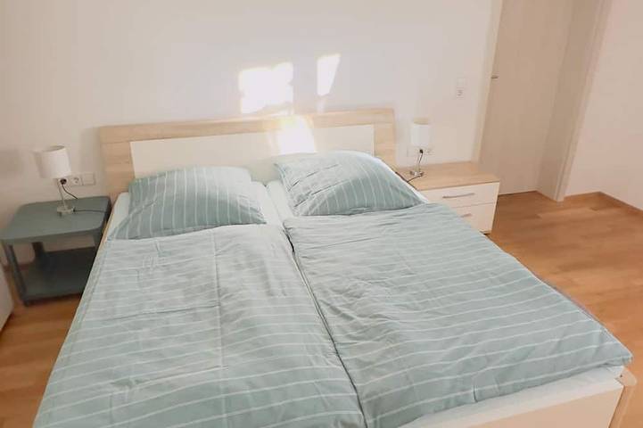 Ferienwohnung für 4 Personen, mit Garten, mit Haustier in Amtzell - 2