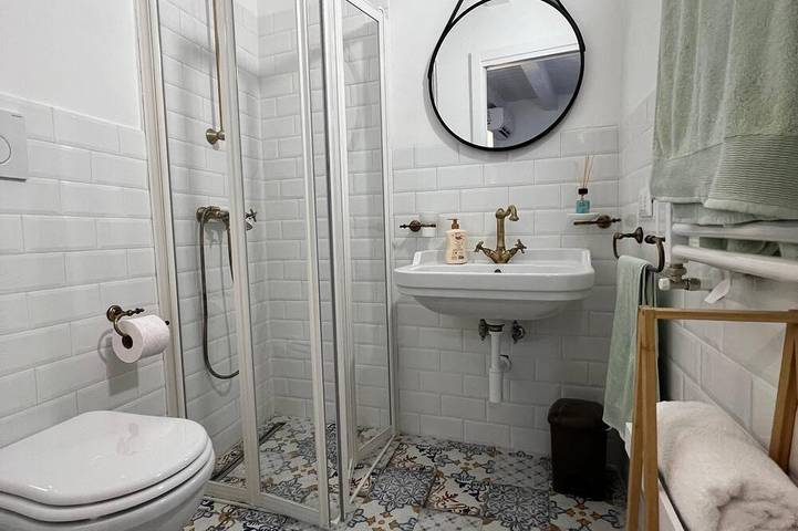 Enjoy a stylish experience at this centrally located accommodation. in Gasperina, Provincia di Catanzaro