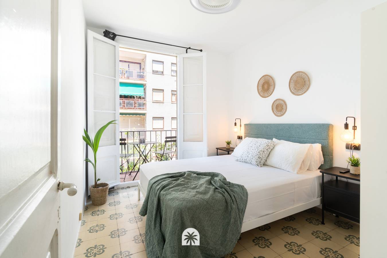 Apartamento entero, Tarragona | 2Br | Centro | Ac | Wifi in Tarragona, Costa Dorada