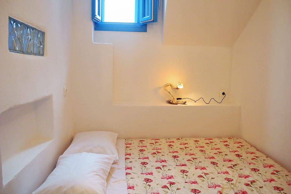 In the heart of the Cyclades - Charming house in Amorgos
