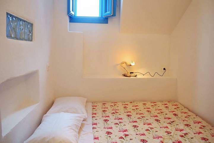 Location de vacances pour 3 personnes, avec terrasse dans Amorgos - 3