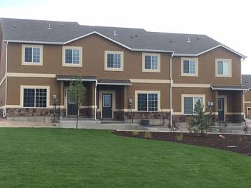 Vacation Home for 5 Guests in Black Forest (CO), El Paso County (CO), Picture 3