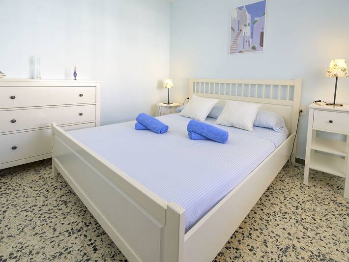 Apartamento entero, Costa Playa in Cunit, Costa Dorada