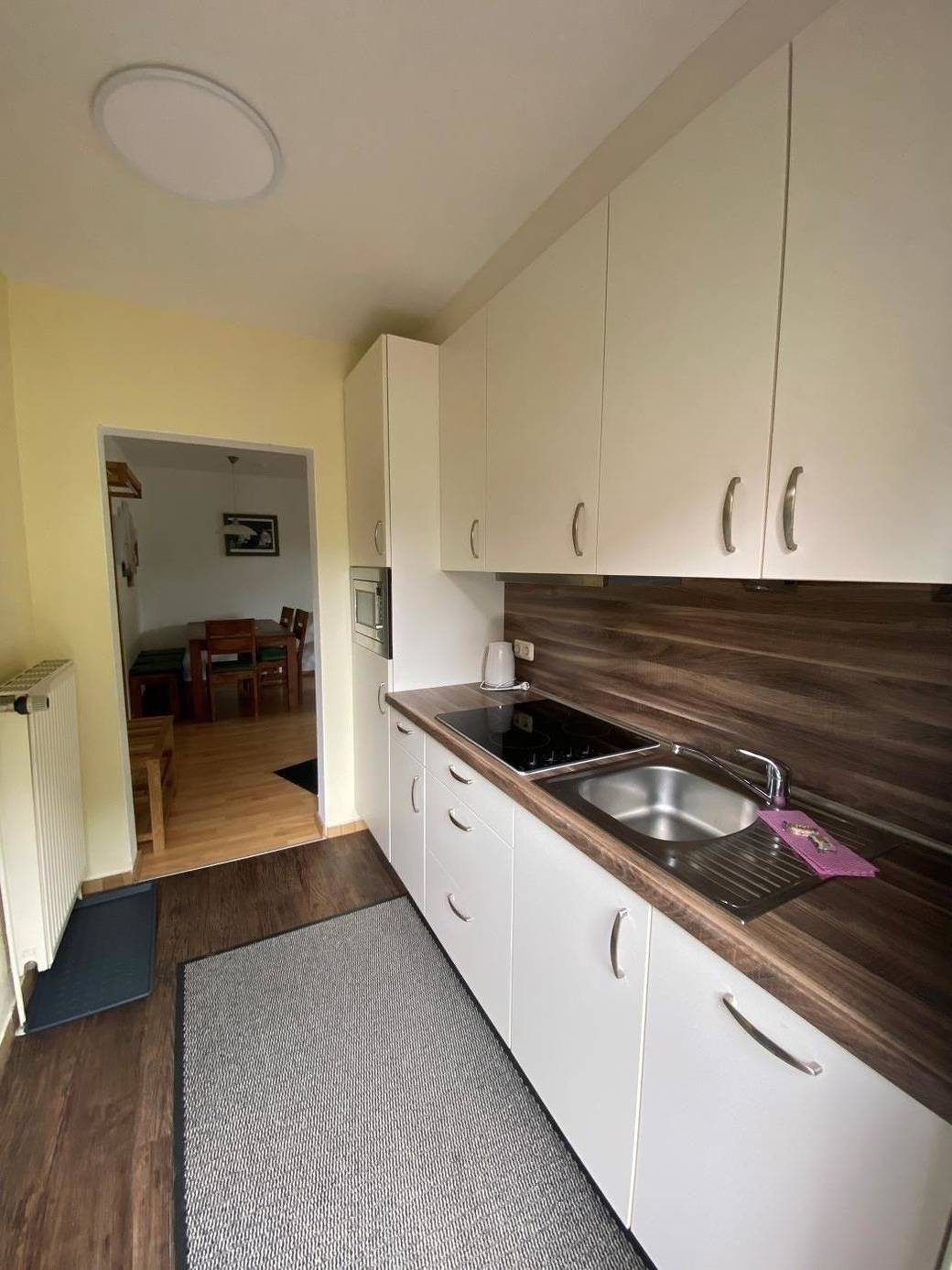 Ferienwohnung in Dahme ab 139€ pro Nacht