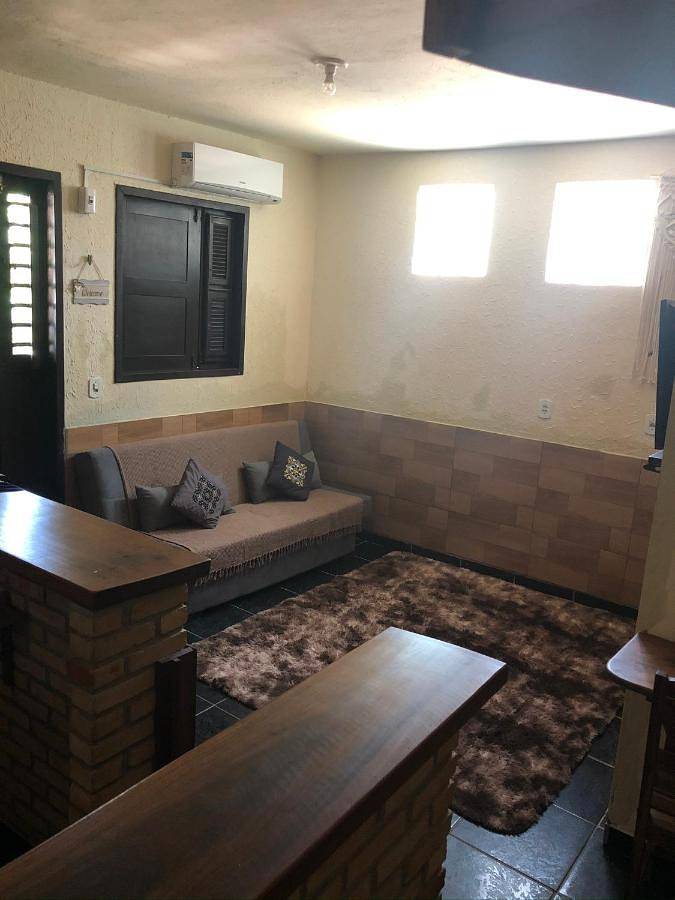 Location de vacances pour 6 personnes, avec vue et jardin dans Jericoacoara - 4