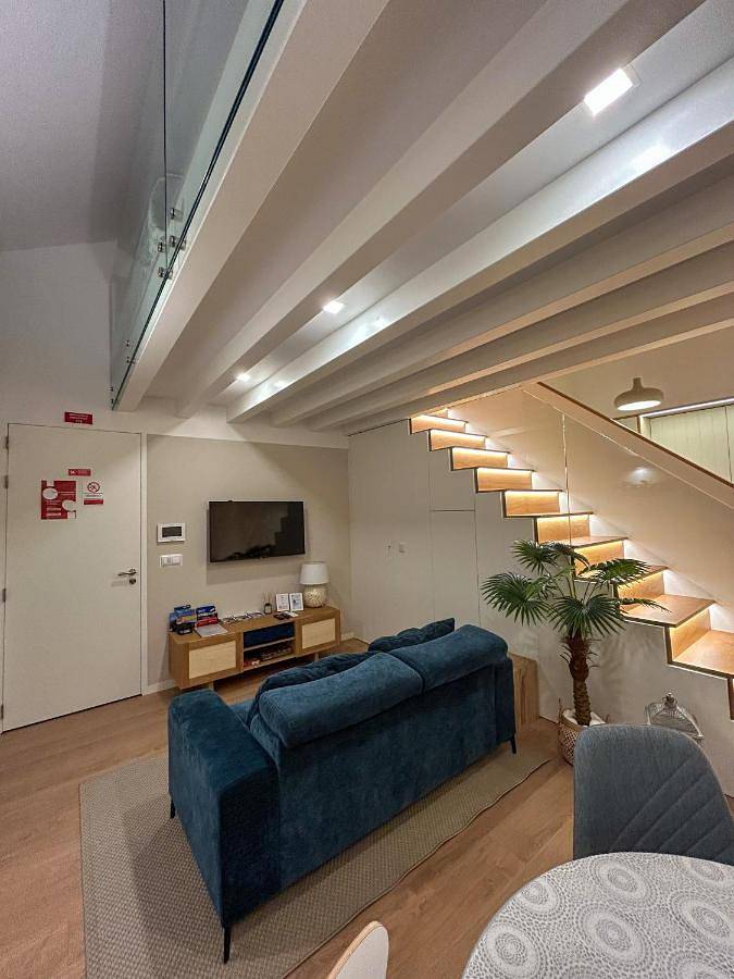 Apartamento de férias para 2 pessoas em Esposende