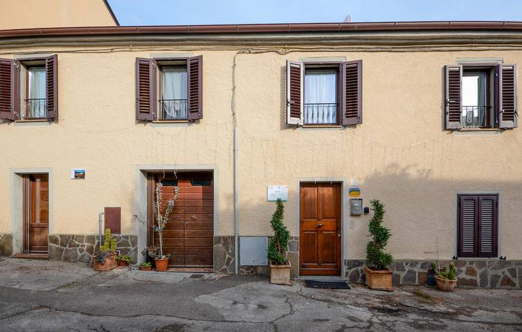 Ferienhaus für 6 Personen, mit Terrasse