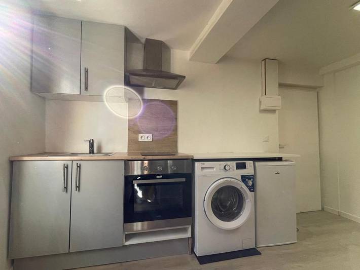 Gîte pour 2 personnes à Montfort-sur-Argens - 4