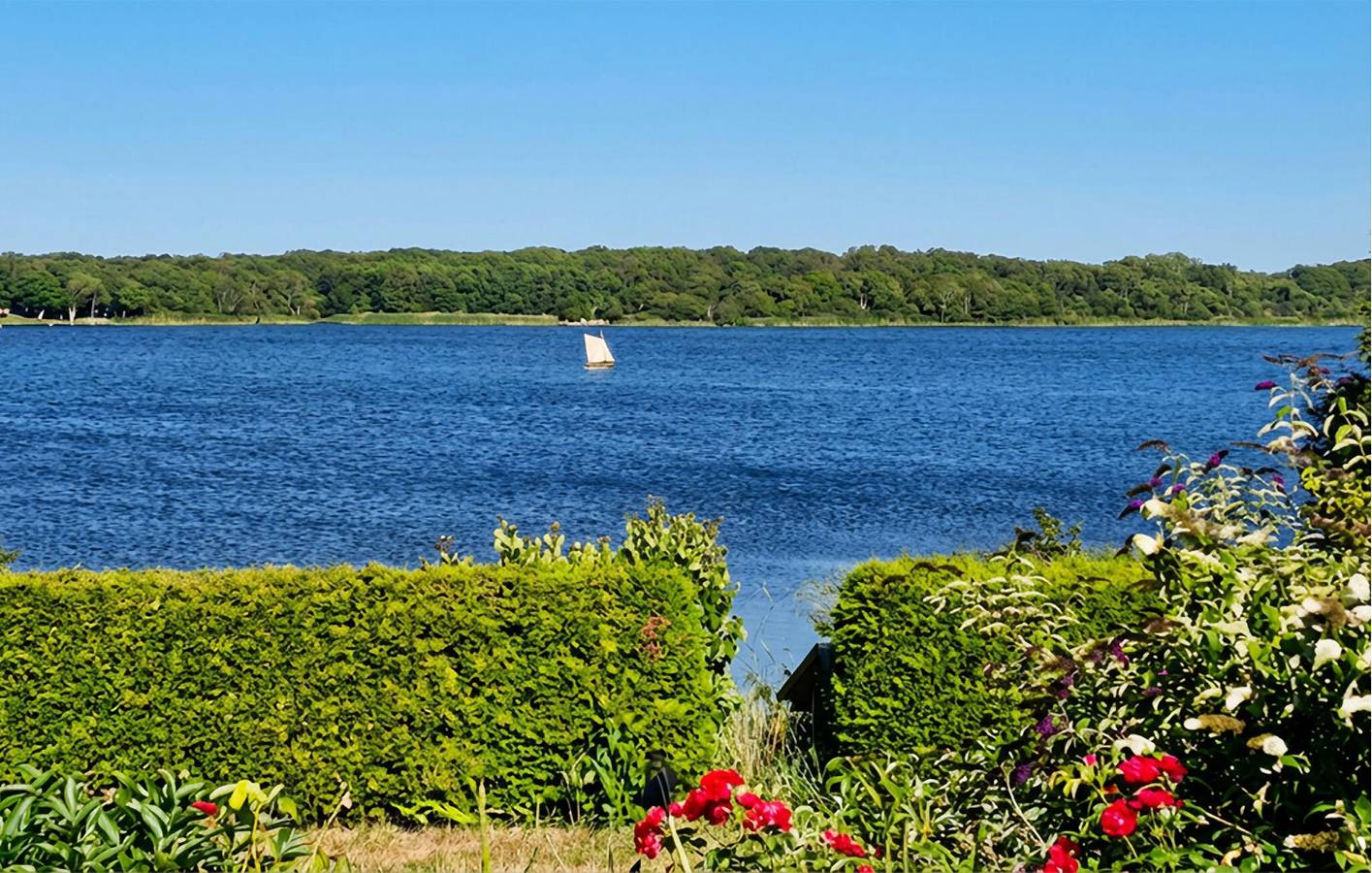 Hus för 6 Personer in Svenska Östersjön