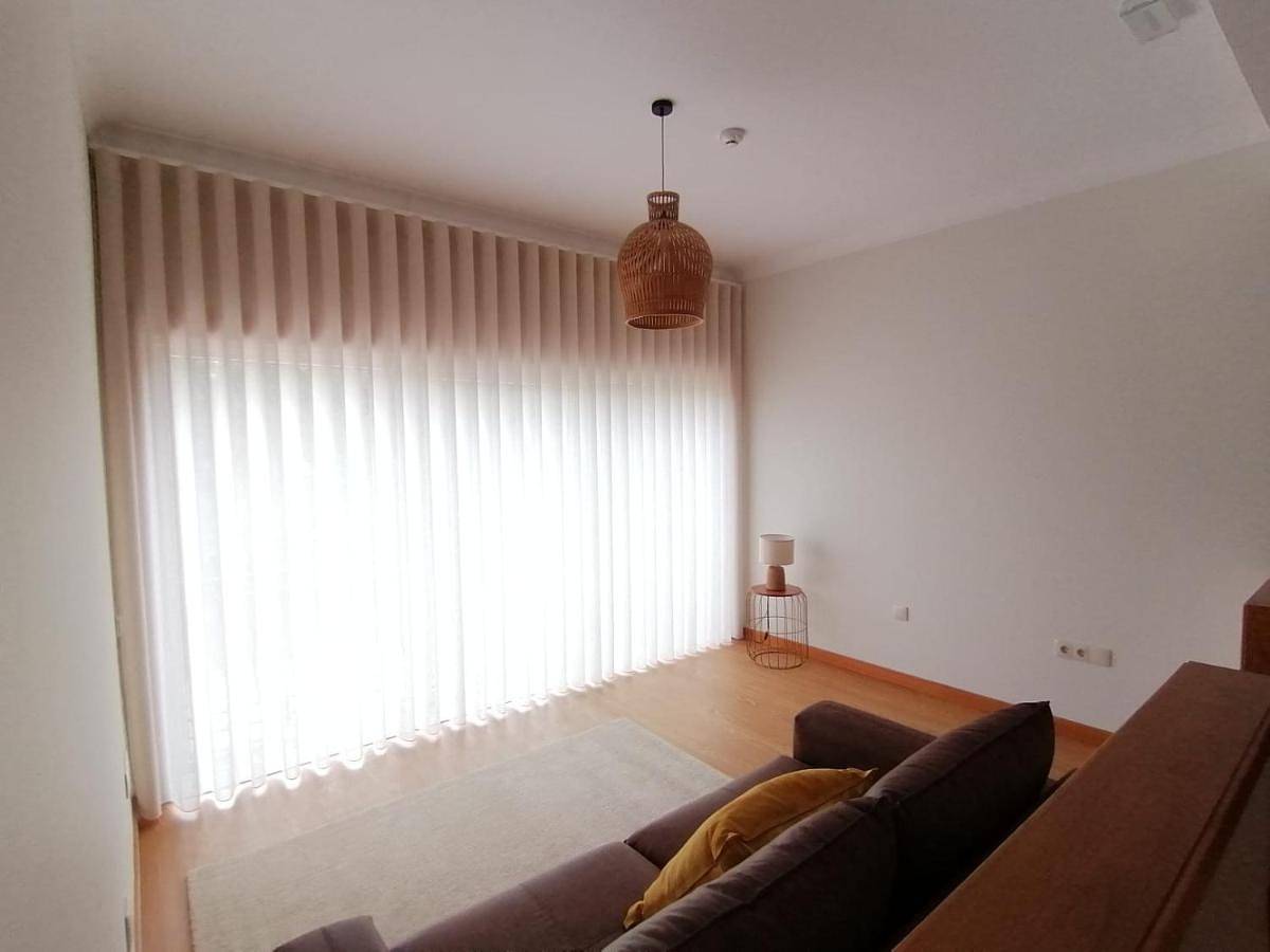 Chambre d’hôte pour 2 personnes avec terrasse in Vila Nova de Famalicão, District de Braga