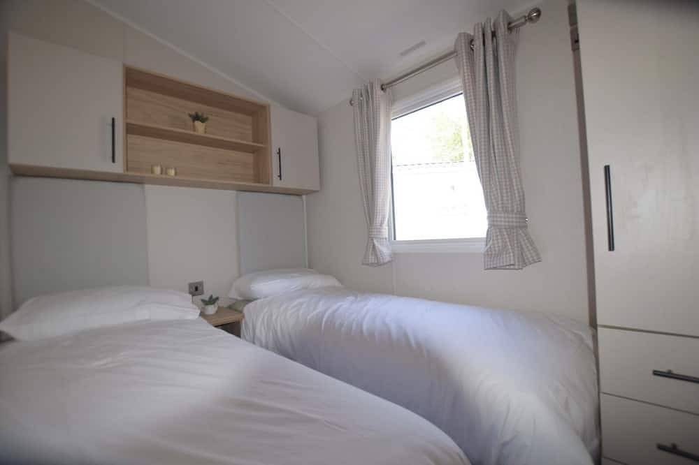 3 bedroom static Carvan in Kent
