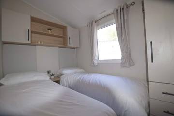 Static Caravan for 6 People in Kent, South East England, Photo 4