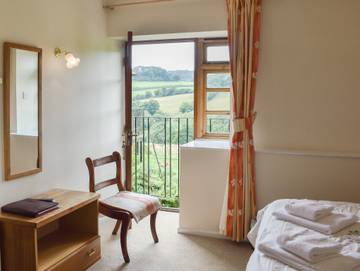 Cottage for 4 People in Sidmouth, Devon, Photo 4
